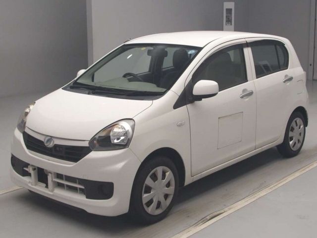 83037 DAIHATSU MIRA E S LA300S 2016 г. (TAA Chubu)